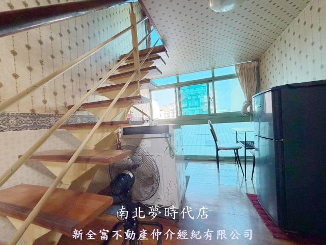 永康華廈_套房-7