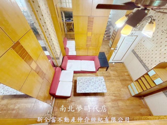 永康華廈_套房-9