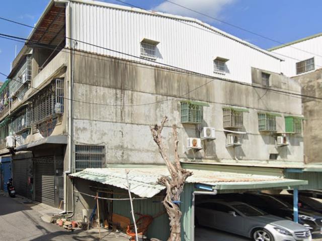 鶯歌法拍公寓_一樓-2