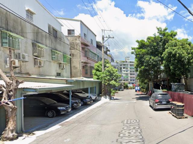 鶯歌法拍公寓_一樓-5