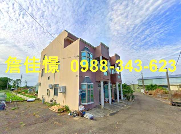 民雄透天拍賣-3