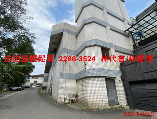 汐止法拍透天_別墅-10