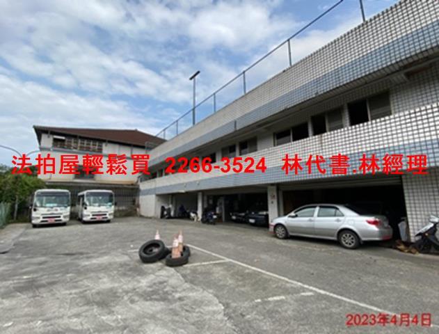 汐止法拍透天_別墅-11