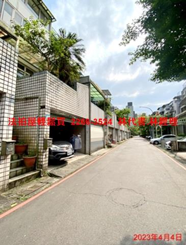 汐止法拍透天_別墅-4