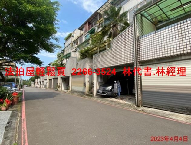 汐止法拍透天_別墅-5