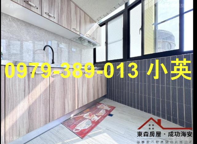 永康華廈_套房-4