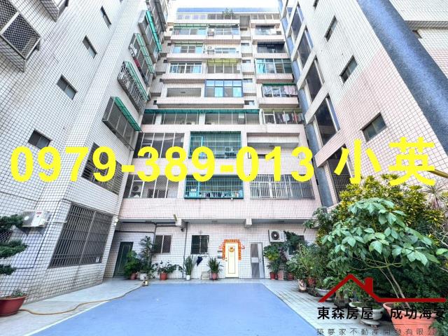 永康華廈_套房-4