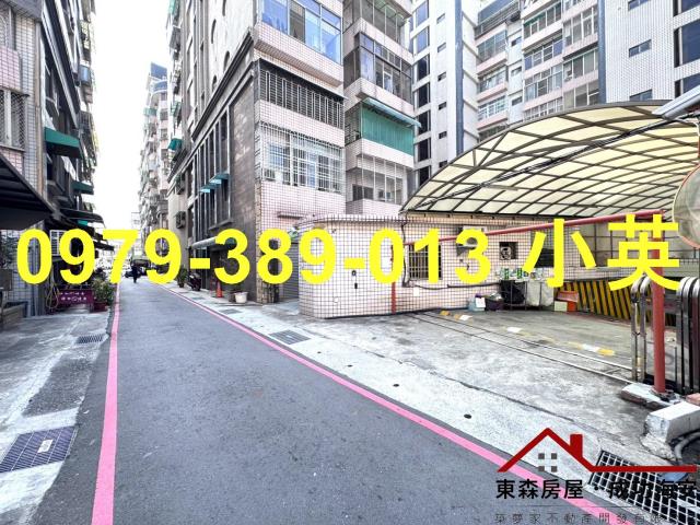 永康華廈_套房-6