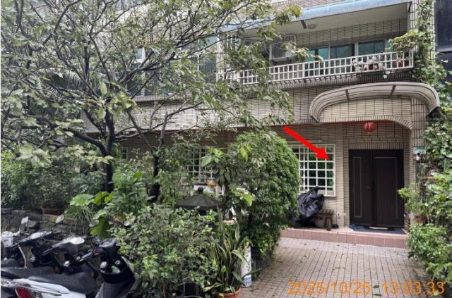 台北華廈_一樓法拍-2