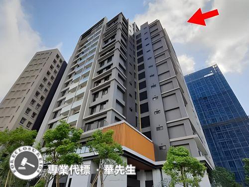 新竹法拍大樓-4