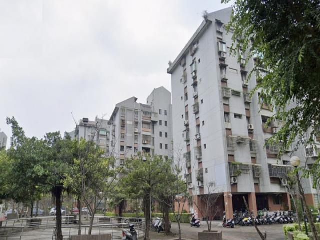 台北大樓法拍-4