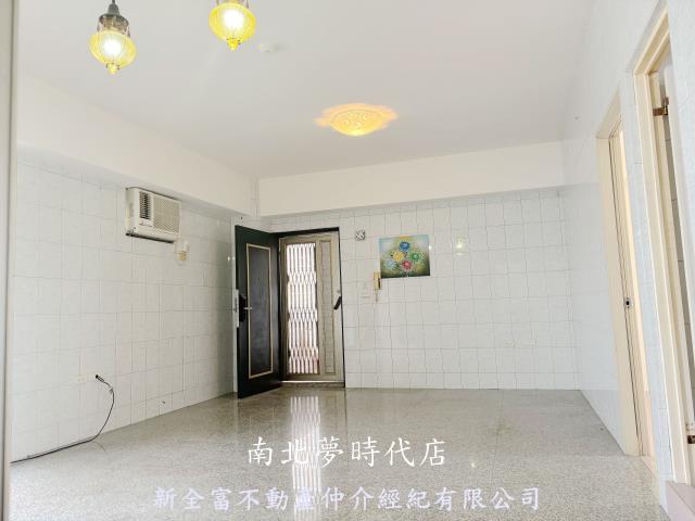 台南永康華廈-2