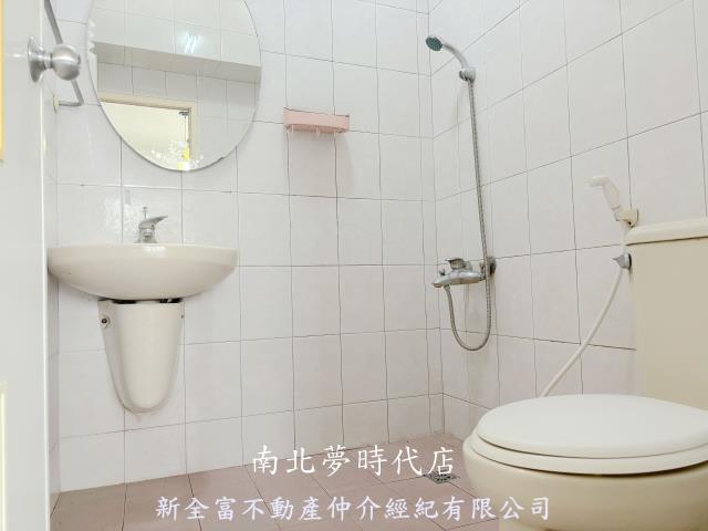 台南永康華廈-9