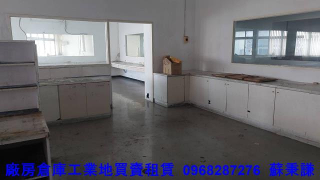 桃園龜山廠房-3