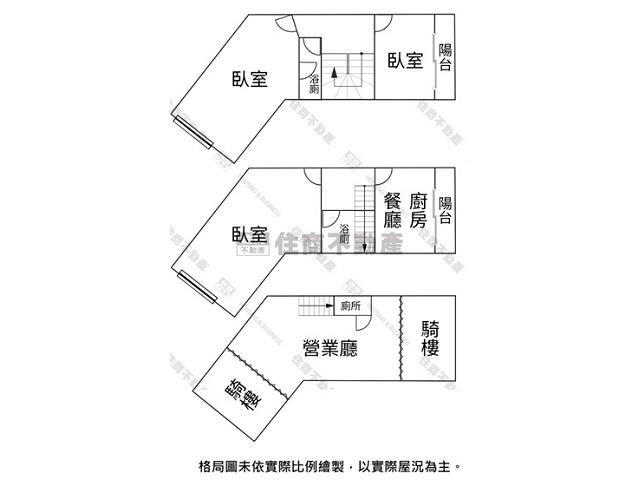 台南永康店面-15