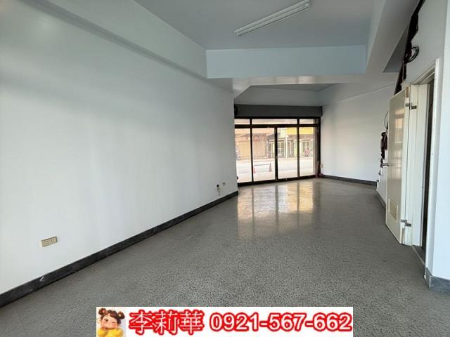 台南永康店面-4