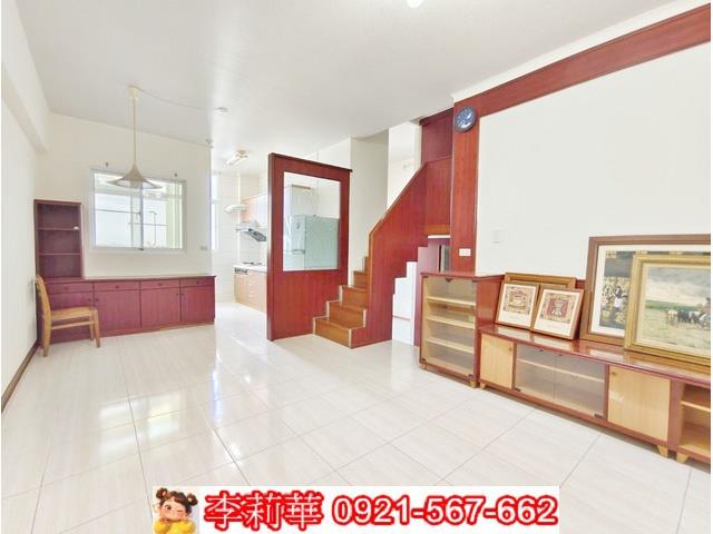 台南仁德華廈-3