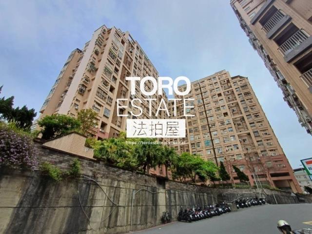 新北淡水法拍大樓-4