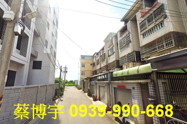 梧棲法拍屋永寧路透天