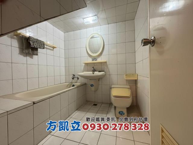 台南永康華廈_店面_一樓-10