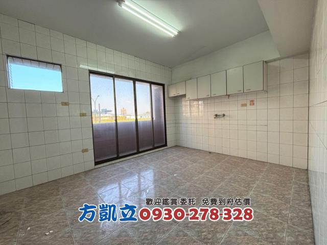 台南永康華廈_店面_一樓-12