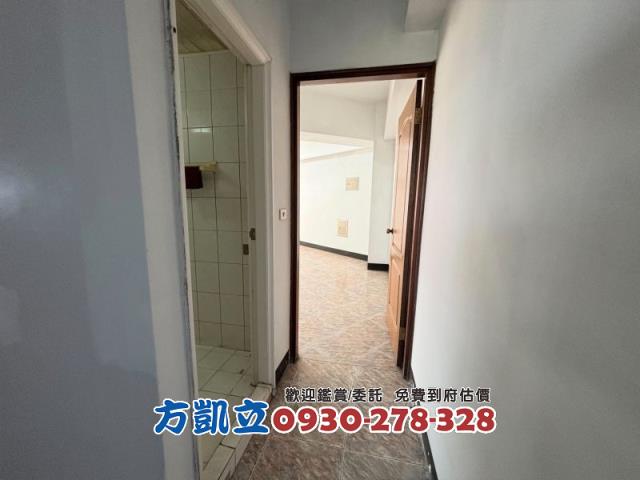 台南永康華廈_店面_一樓-13