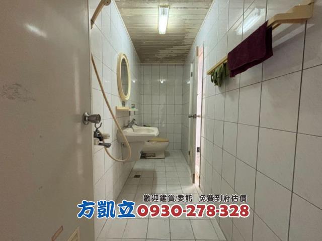 台南永康華廈_店面_一樓-14