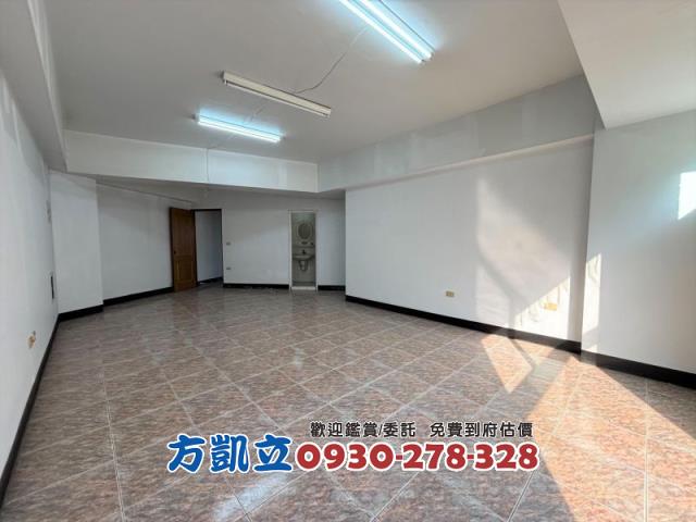 台南永康華廈_店面_一樓-4