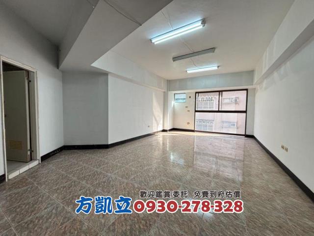 台南永康華廈_店面_一樓-5