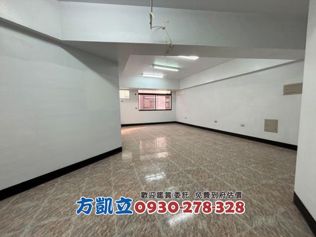 台南永康華廈_店面_一樓-9