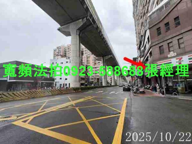 台中北屯拍賣華廈_店面-3