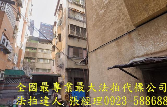 台中北區法拍公寓-2