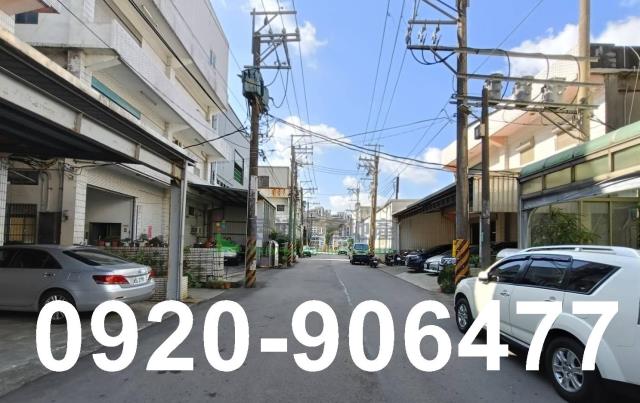 桃園八德廠房_倉庫-1