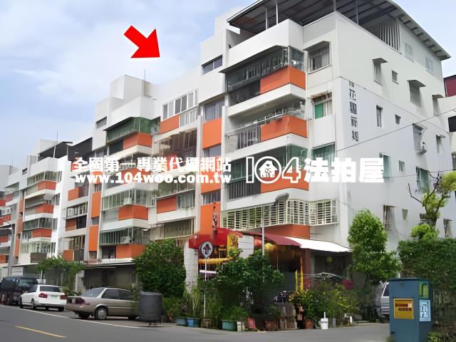 鼓山公寓_一樓法拍-1