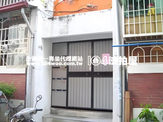 鼓山公寓_一樓法拍-2