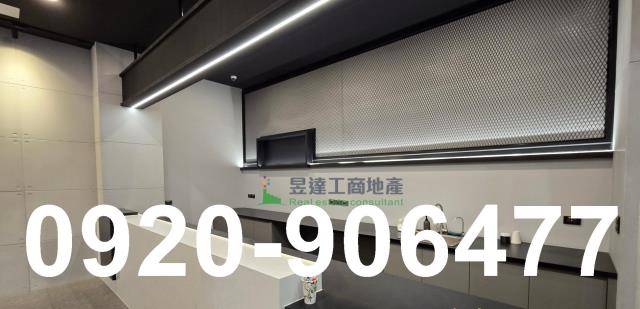 龍潭廠房_倉庫-4