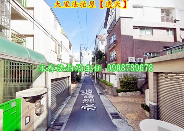 大里透天法拍-4