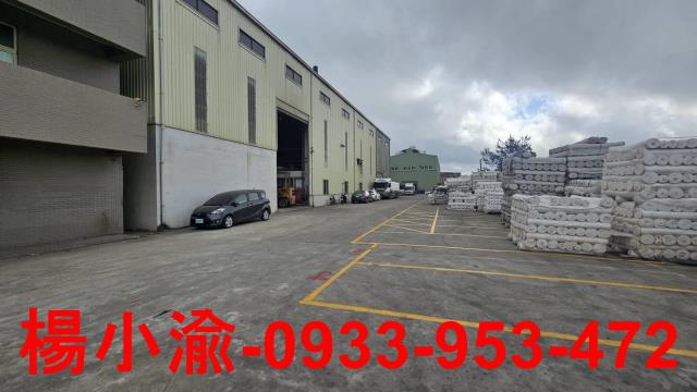 桃園廠房_廠辦_倉庫-7