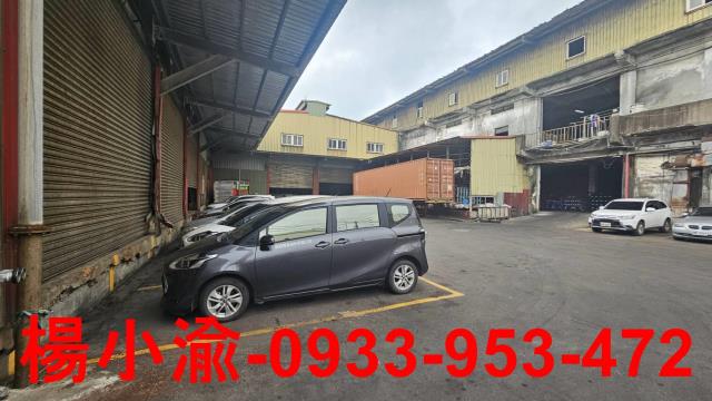 桃園廠房_廠辦_倉庫-9
