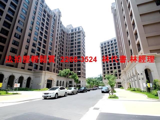 桃園大樓法拍-9