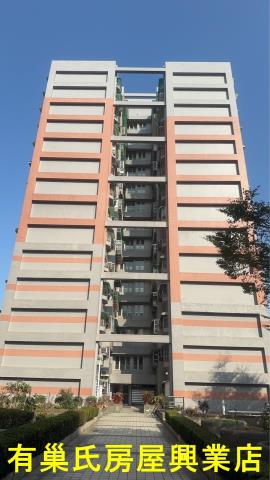 嘉義大樓_華廈-1