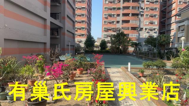 嘉義大樓_華廈-2