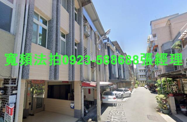 宜蘭羅東法拍透天-3