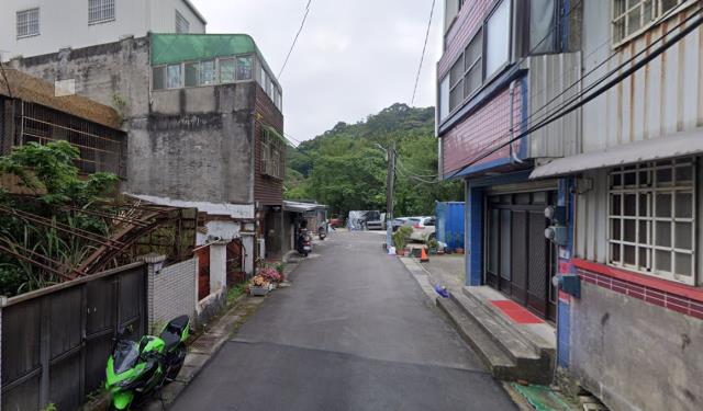 桃園楊梅法拍透天-4