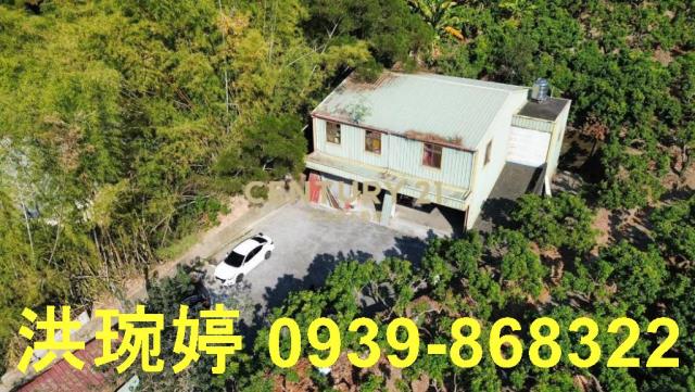 台中霧峰農舍_廠房-1