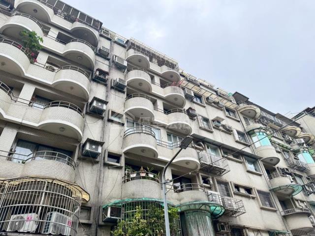 台北大安區華廈法拍-1