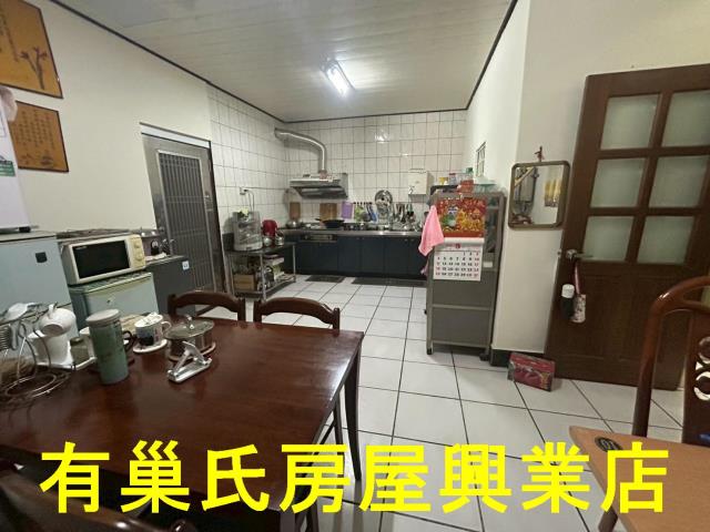 嘉義中埔透天-3