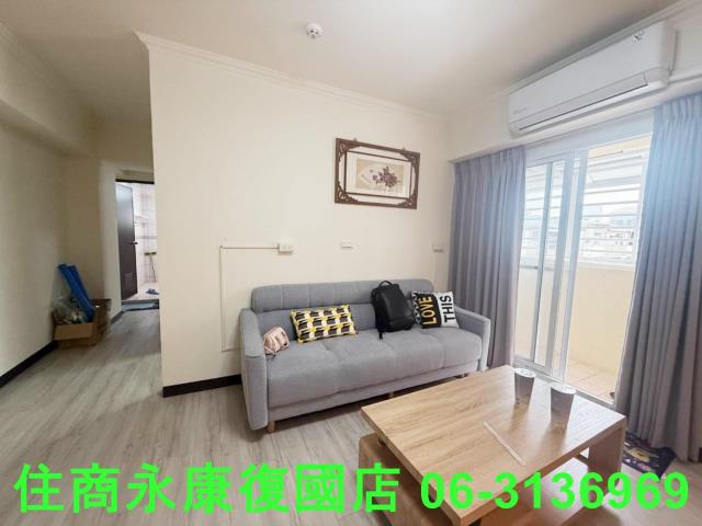 台南南區華廈-1