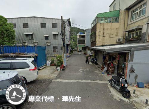 桃園楊梅透天法拍-4