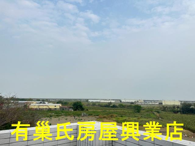 嘉義新港透天_別墅-11